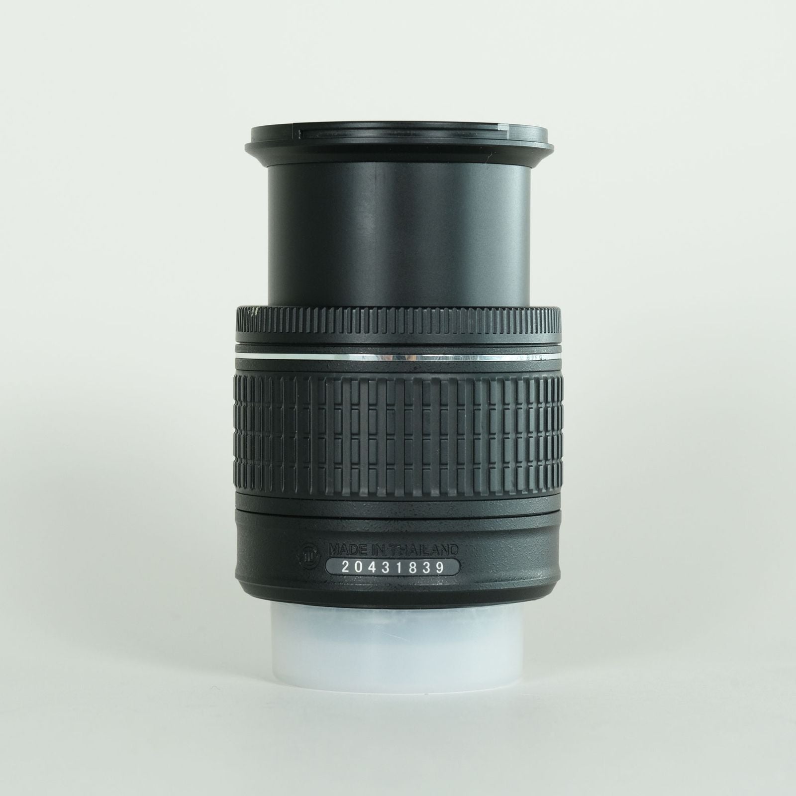 Nikon Lens (Zoom) Af-P Dx Nikkor 18-55Mm F3.5-5.6G Vr F