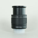 Nikon Lens (Zoom) Af-P Dx Nikkor 18-55Mm F3.5-5.6G Vr F
