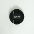 Nikon Lens (Zoom) Af-P Dx Nikkor 18-55Mm F3.5-5.6G Vr F