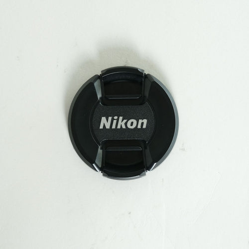 Nikon Lens (Zoom) Af-P Dx Nikkor 18-55Mm F3.5-5.6G Vr F