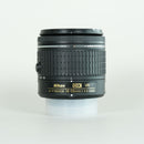 Nikon Lens (Zoom) Af-P Dx Nikkor 18-55Mm F3.5-5.6G Vr F