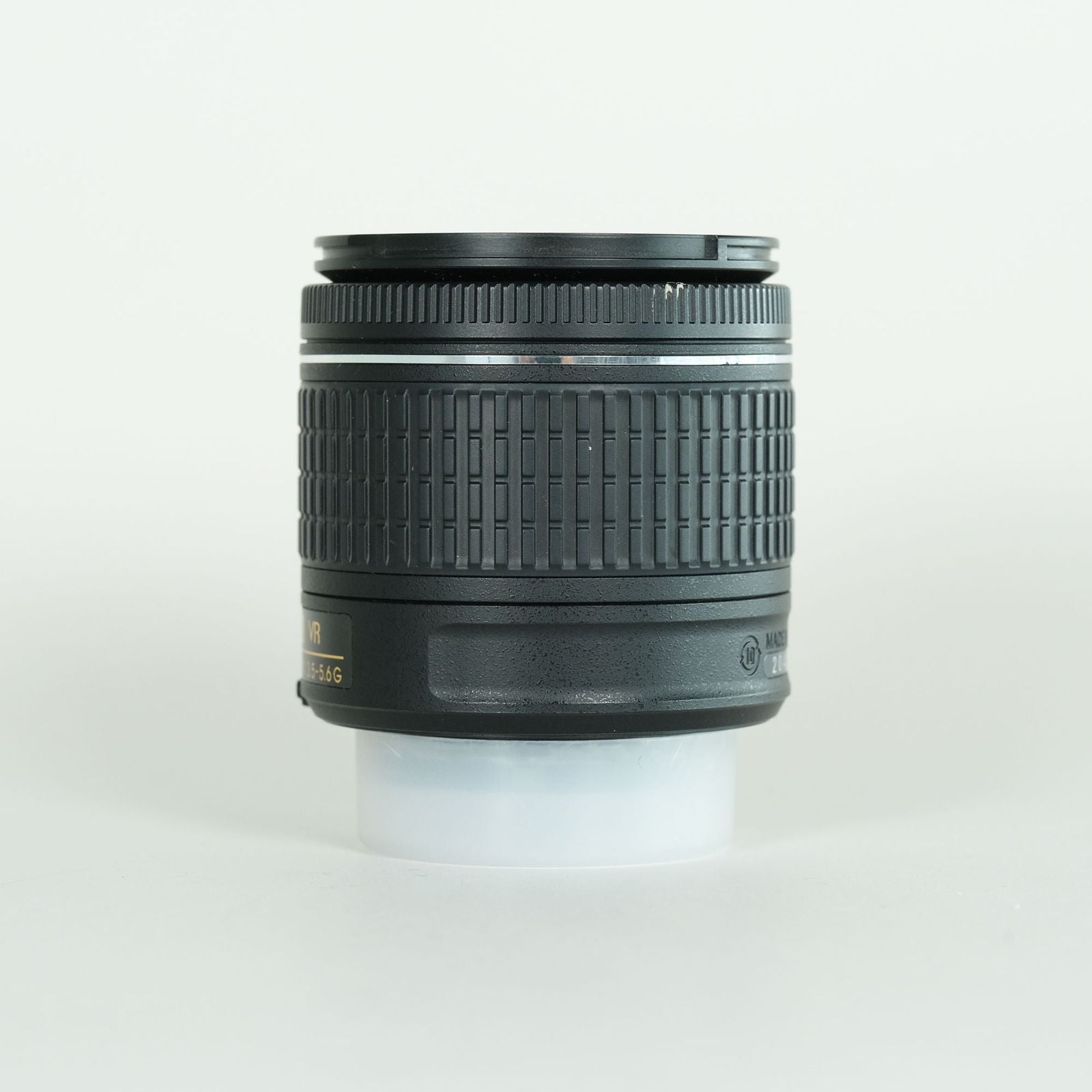 Nikon Lens (Zoom) Af-P Dx Nikkor 18-55Mm F3.5-5.6G Vr F