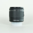 Nikon Lens (Zoom) Af-P Dx Nikkor 18-55Mm F3.5-5.6G Vr F