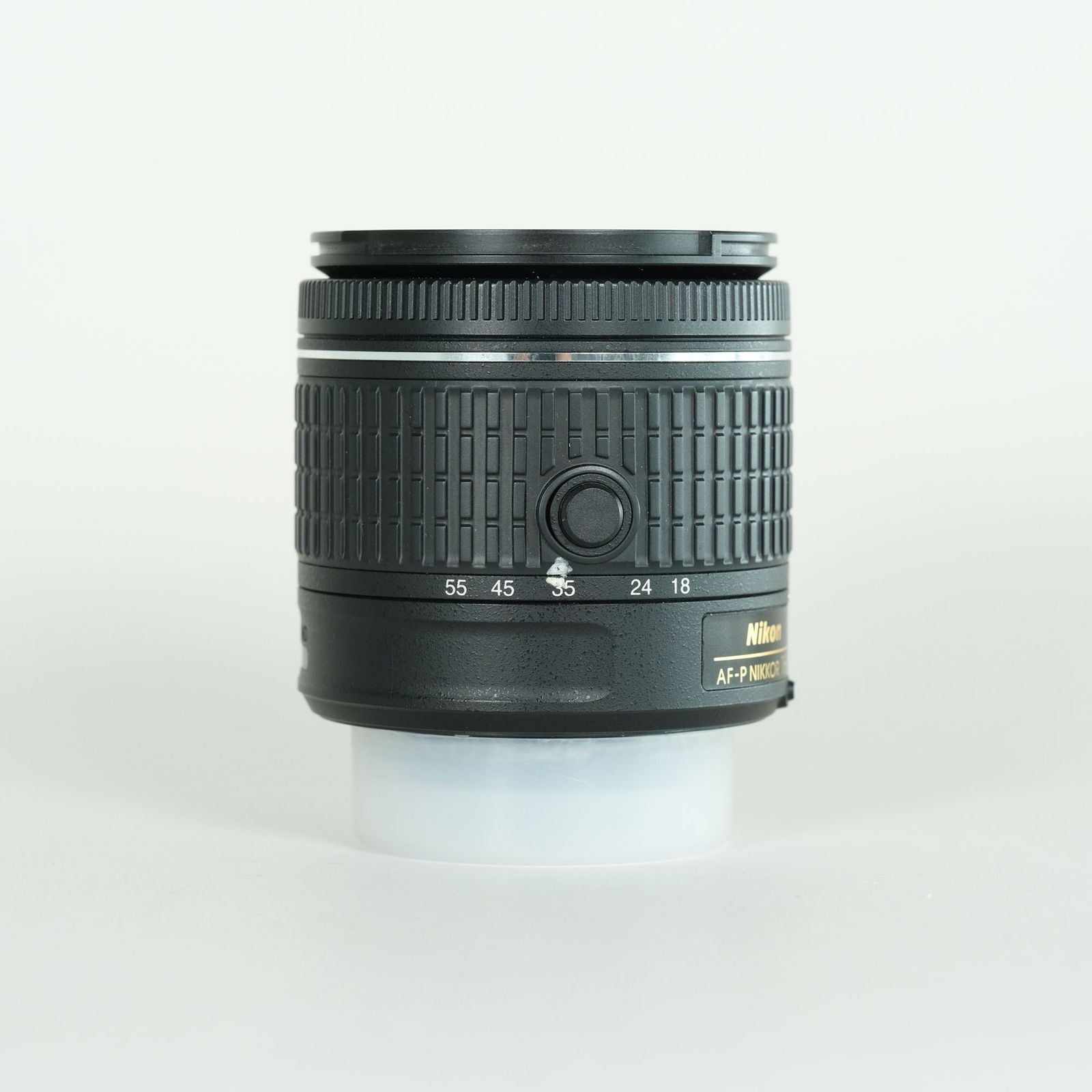 Nikon Lens (Zoom) Af-P Dx Nikkor 18-55Mm F3.5-5.6G Vr F
