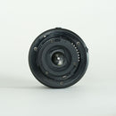 Nikon Lens (Zoom) Af-P Dx Nikkor 18-55Mm F3.5-5.6G Vr F