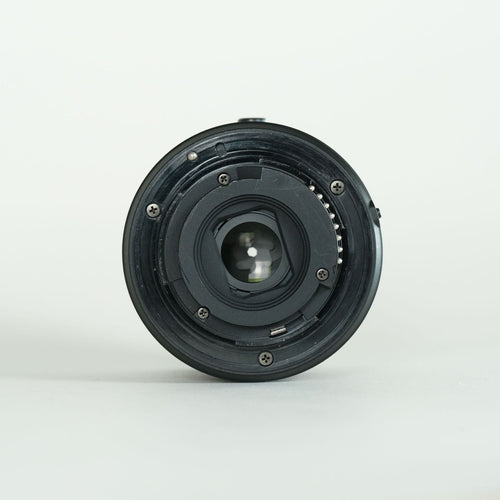 Nikon Lens (Zoom) Af-P Dx Nikkor 18-55Mm F3.5-5.6G Vr F