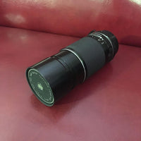 Pentax Zoom Lenses Asahi Super-Multi Takumar6X7