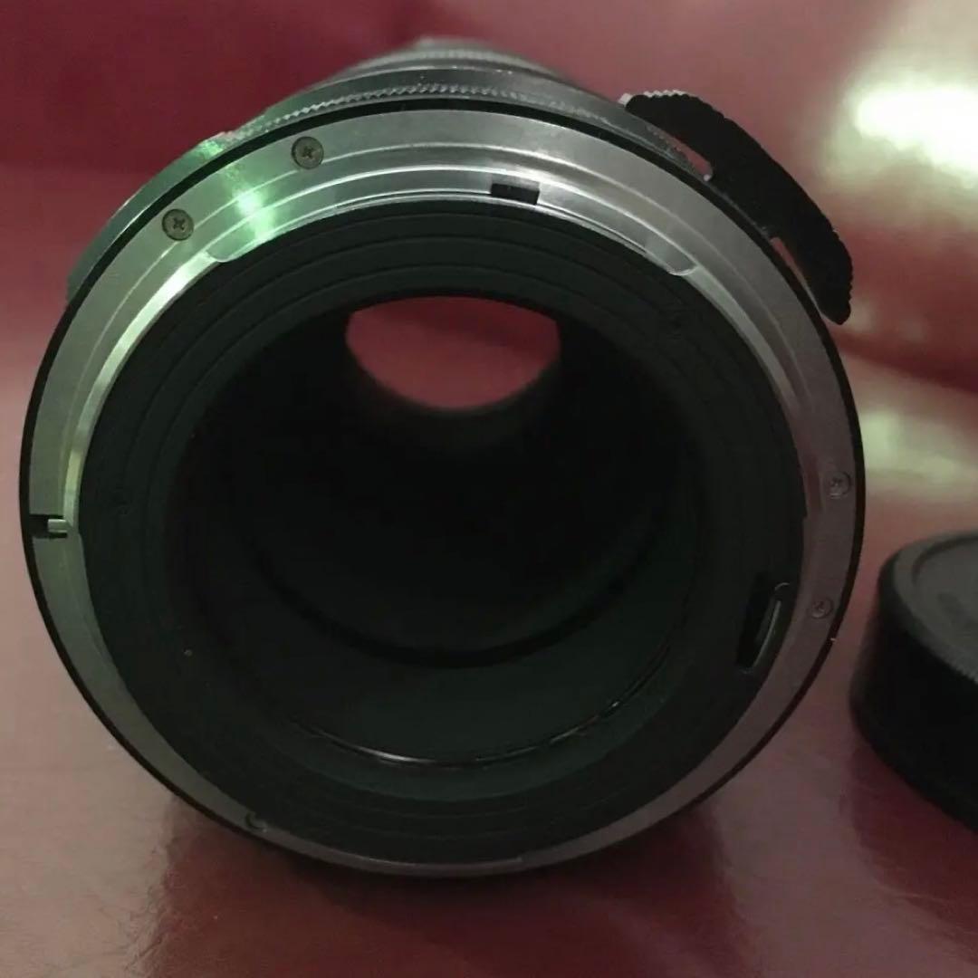 Pentax Zoom Lenses Asahi Super-Multi Takumar6X7