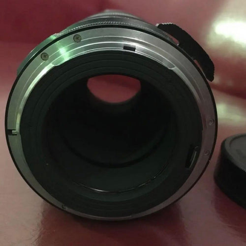 Pentax Zoom Lenses Asahi Super-Multi Takumar6X7
