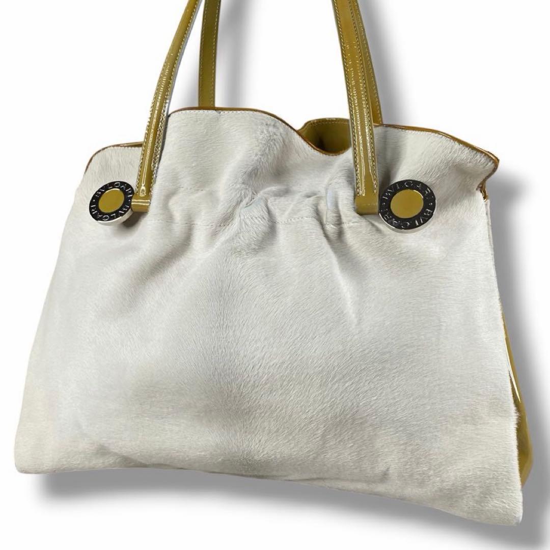 Bvlgari Tote Bags