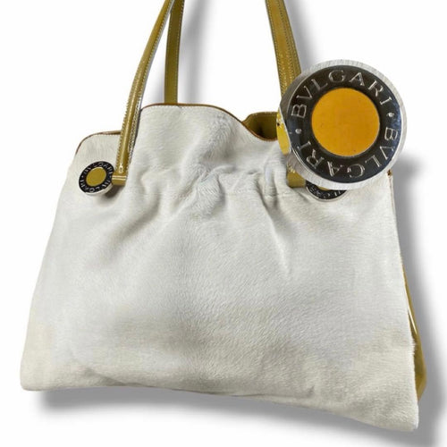 Bvlgari Tote Bags