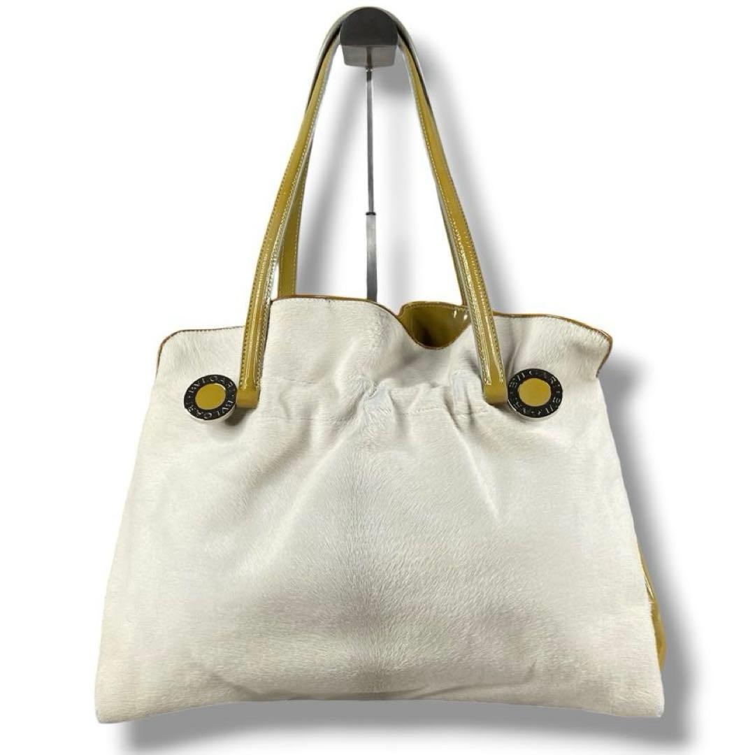Bvlgari Tote Bags