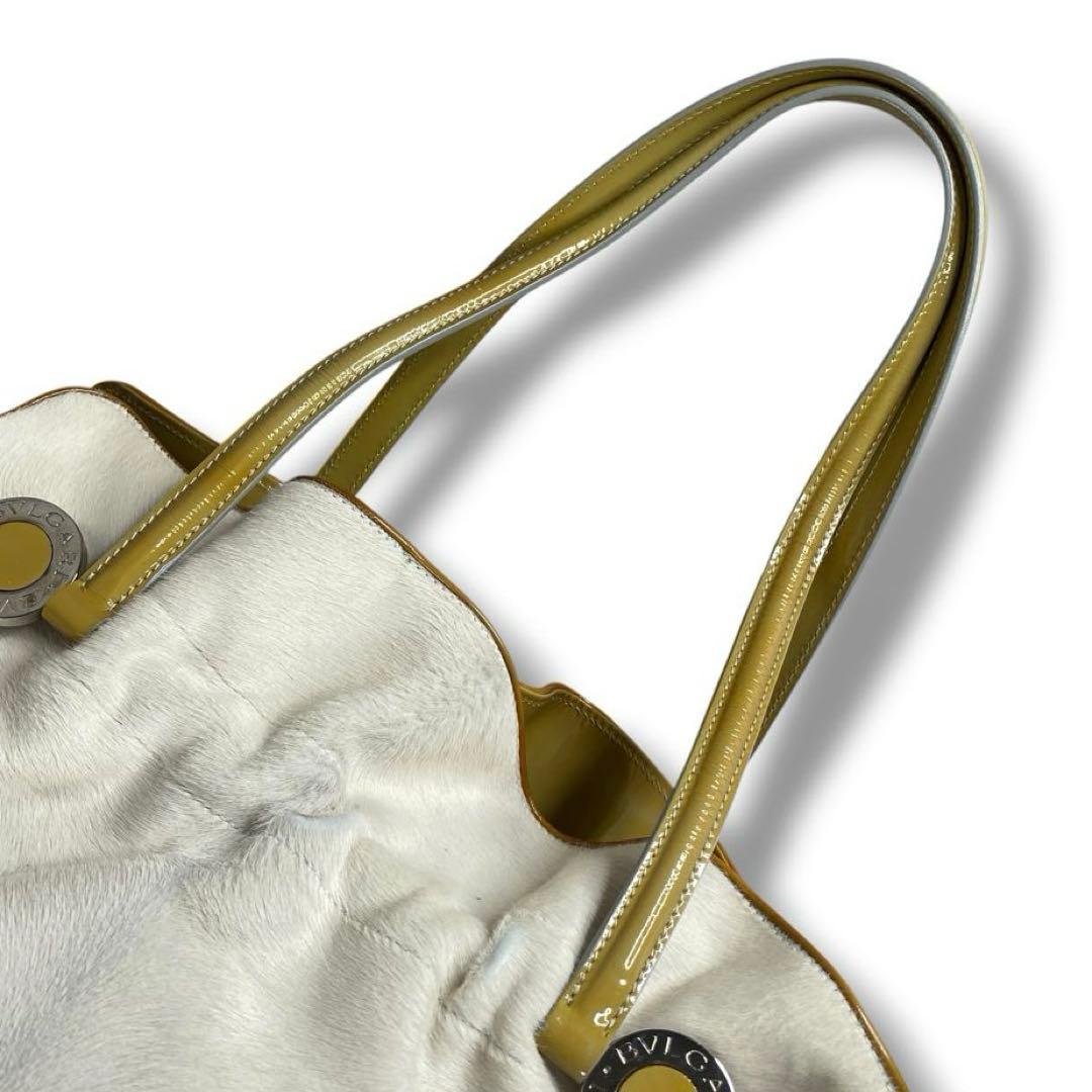 Bvlgari Tote Bags