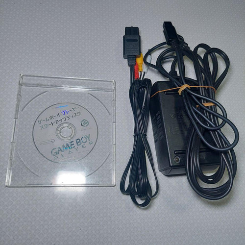 Nintendo Gamecube Consoles