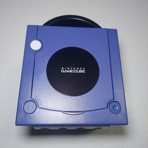 Nintendo Gamecube Consoles