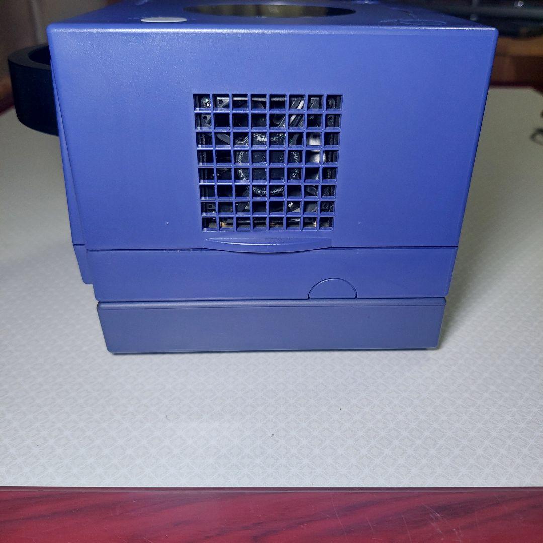 Nintendo Gamecube Consoles