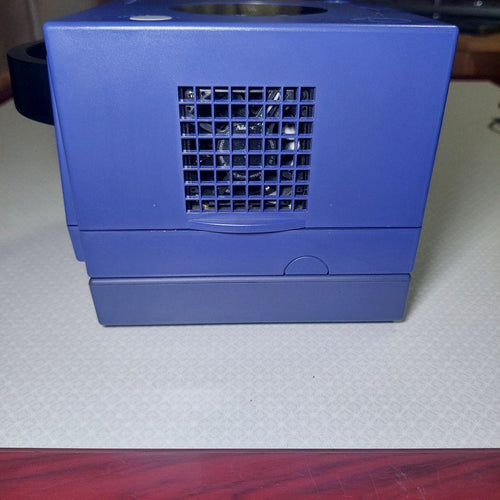 Nintendo Gamecube Consoles