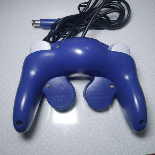Nintendo Gamecube Consoles