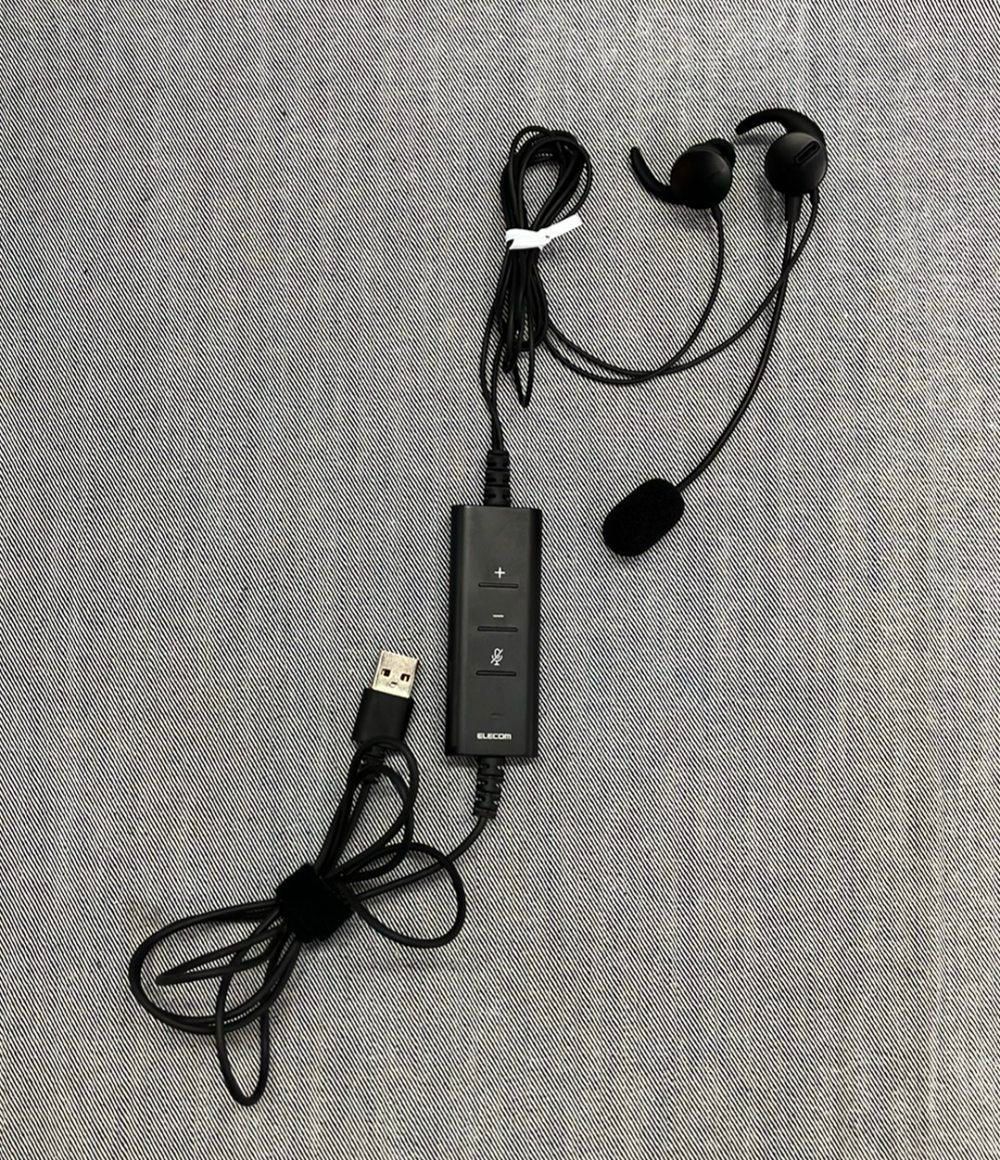 Elecom Others Hs-Ep101Uncbk