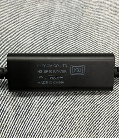 Elecom Others Hs-Ep101Uncbk