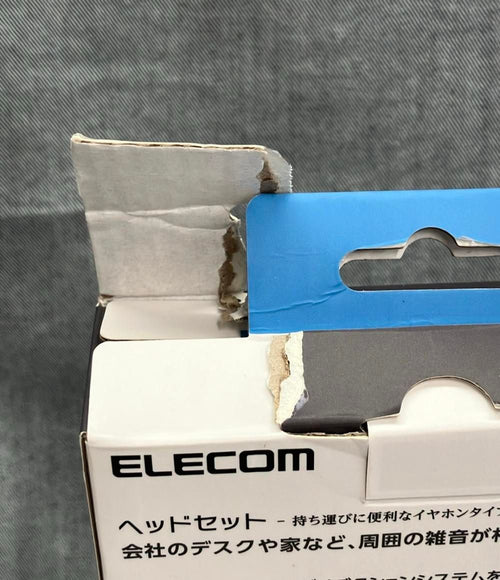 Elecom Others Hs-Ep101Uncbk