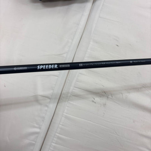 Yamaha Drivers Bx-605W