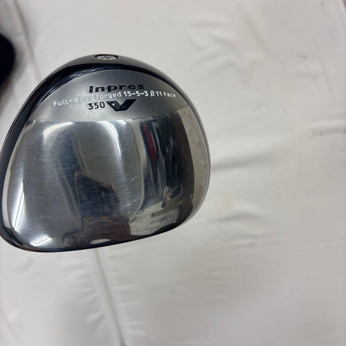 Yamaha Drivers Bx-605W