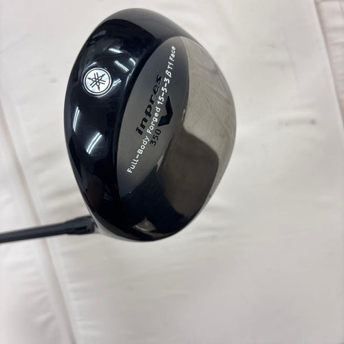 Yamaha Drivers Bx-605W