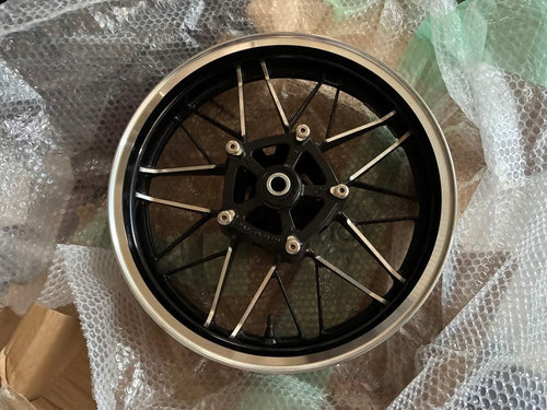 Kawasaki Wheels Z900Rs