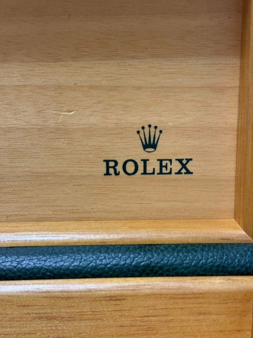 Rolex Other 68.00.02