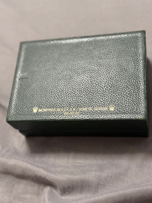 Rolex Other 68.00.02