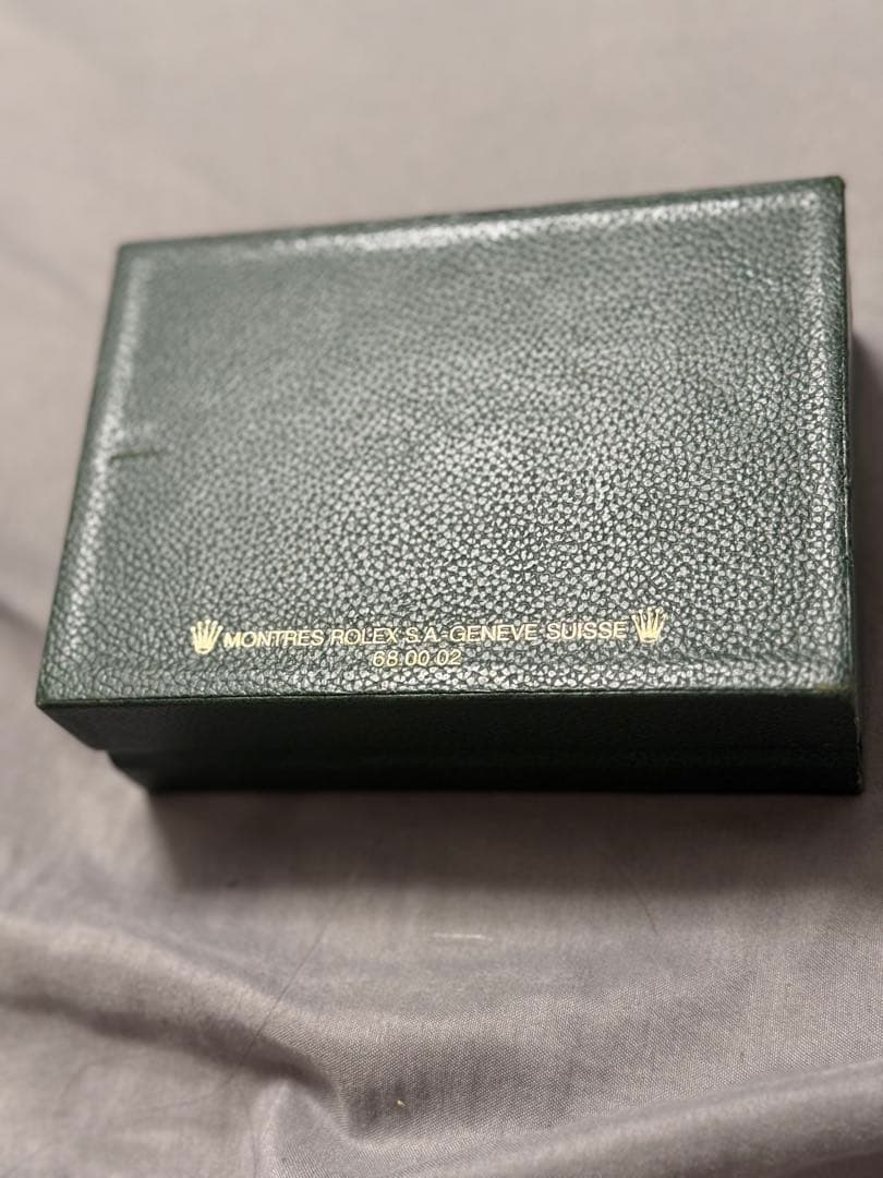 Rolex Other 68.00.02