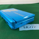Body (3Ds) Ya111 Nintendo 4 Ac