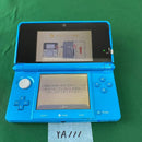 Body (3Ds) Ya111 Nintendo 4 Ac