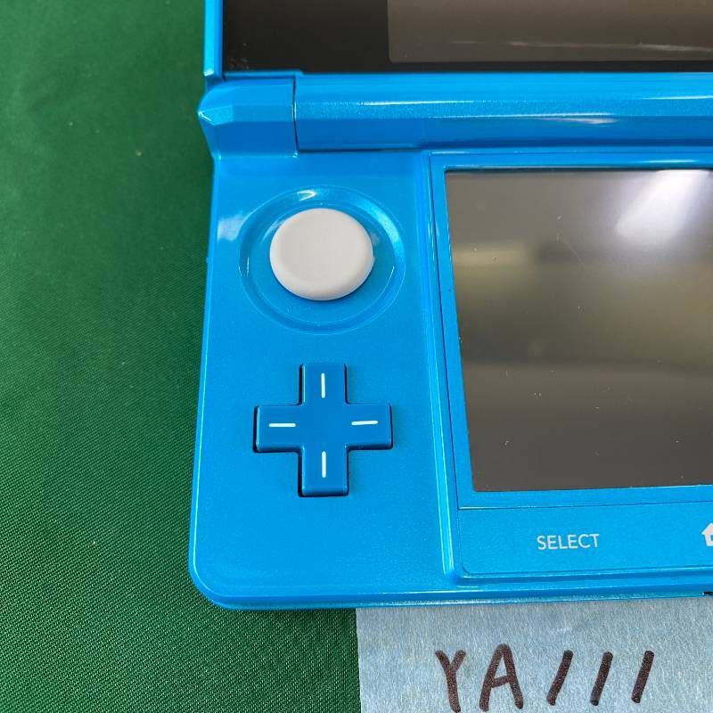 Body (3Ds) Ya111 Nintendo 4 Ac
