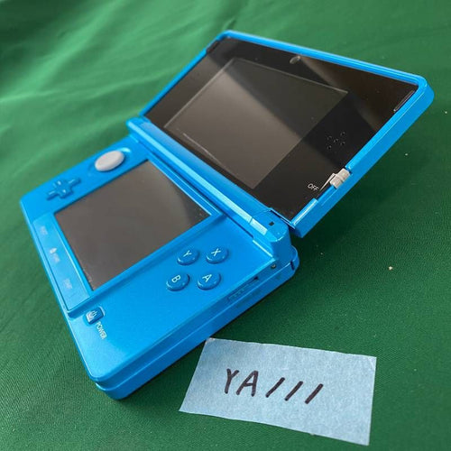 Body (3Ds) Ya111 Nintendo 4 Ac