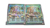 Yu -Gi -Oh! Ocg Duel Monsters Rivals Box