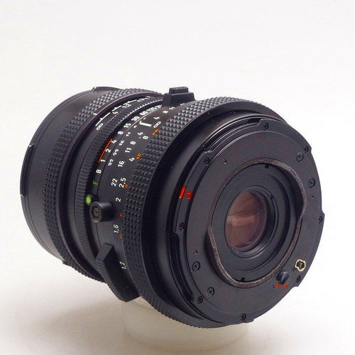 Hasselblad Others Cf Distagon 50/F4 Fle