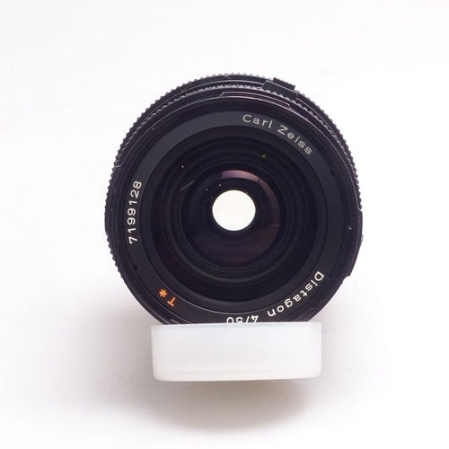 Hasselblad Others Cf Distagon 50/F4 Fle