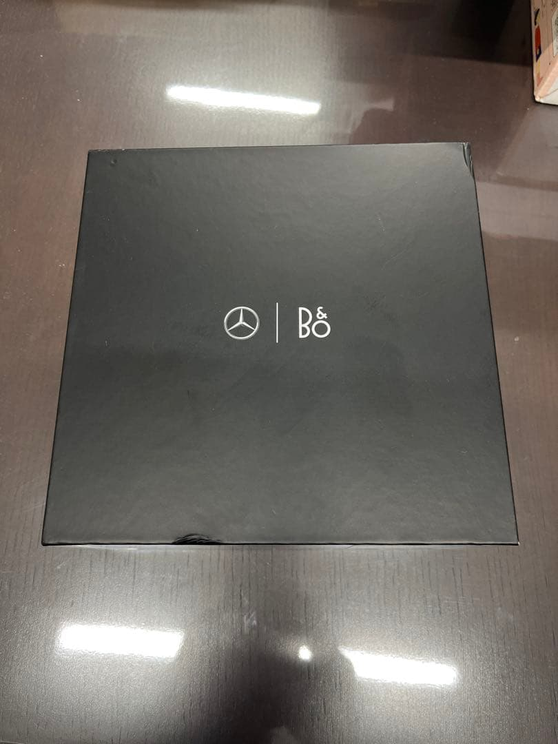 Mercedes-Benz Others Beosound A1 2Nd Gen