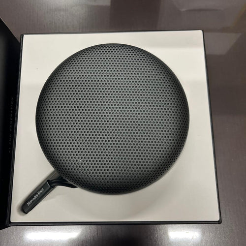 Mercedes-Benz Others Beosound A1 2Nd Gen