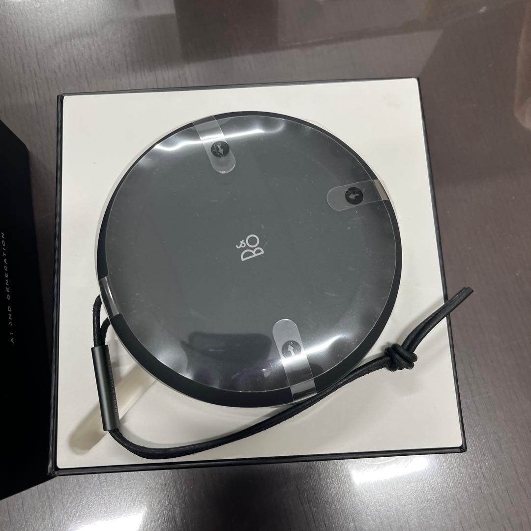 Mercedes-Benz Others Beosound A1 2Nd Gen