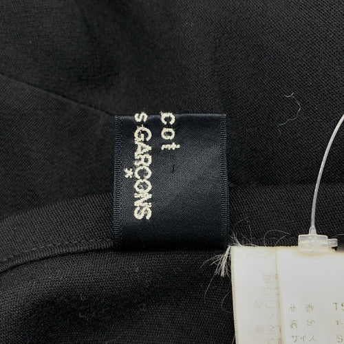 Others Tricot Comme Des Garcons 1999Aw S