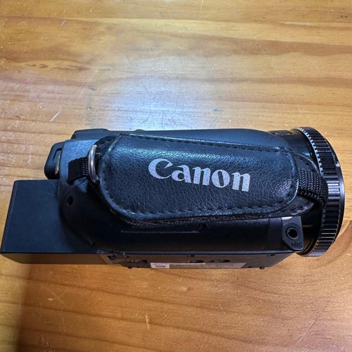 Canon Video Cameras Ivis Hf G10 6332 Black