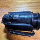 Canon Video Cameras Ivis Hf G10 6332 Black