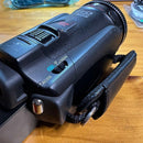 Canon Video Cameras Ivis Hf G10 6332 Black