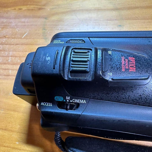 Canon Video Cameras Ivis Hf G10 6332 Black