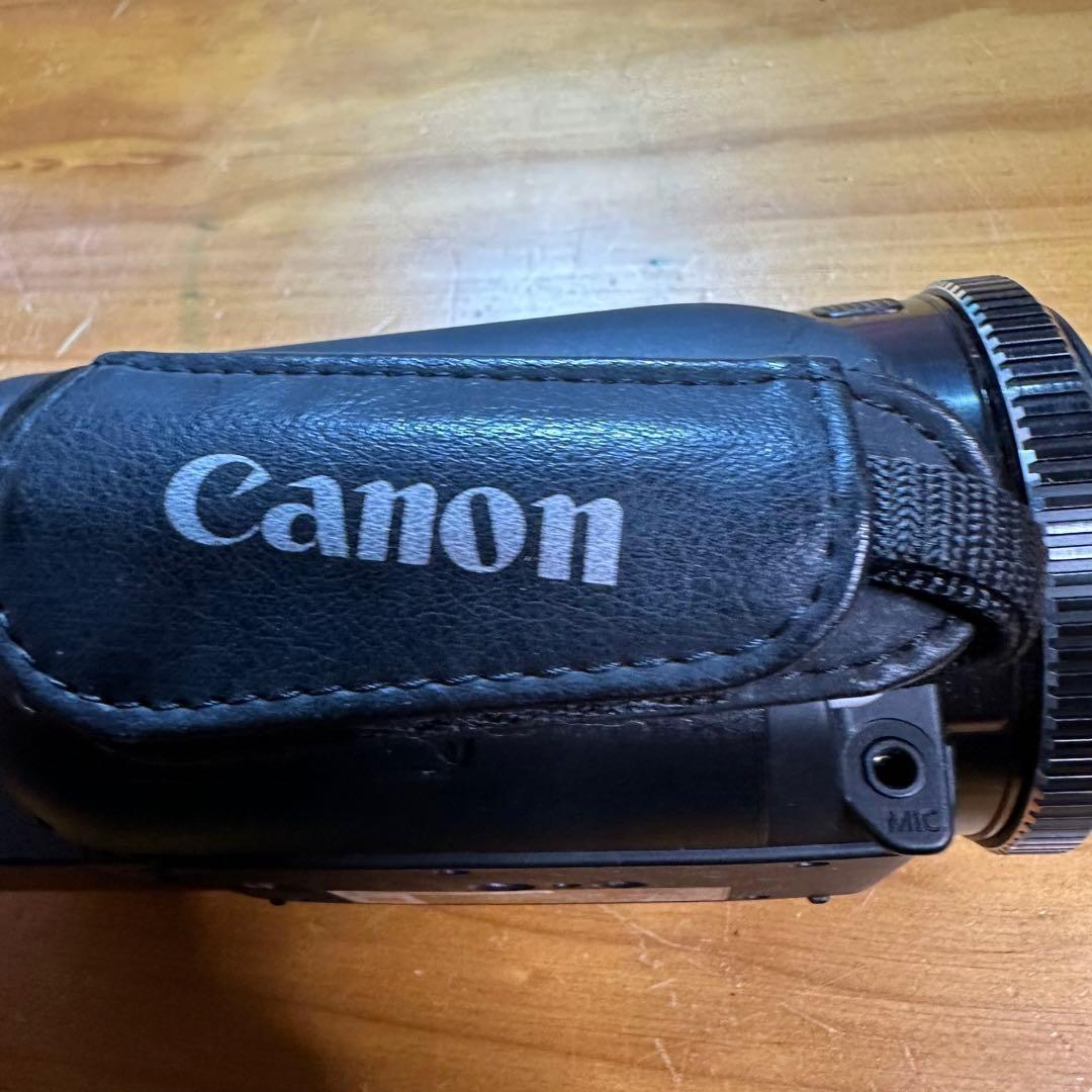 Canon Video Cameras Ivis Hf G10 6332 Black