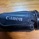 Canon Video Cameras Ivis Hf G10 6332 Black