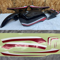 Others Z400Gp Z550Gp Beet 1,100